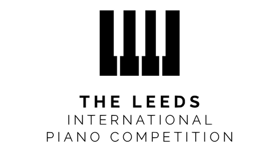Leeds International Piano Competition logo