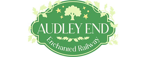 Audley End Enchanted Railway logo