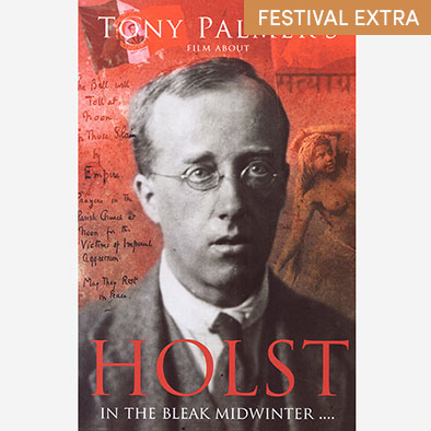 Holst: In the Bleak Midwinter at Thaxted Festival
