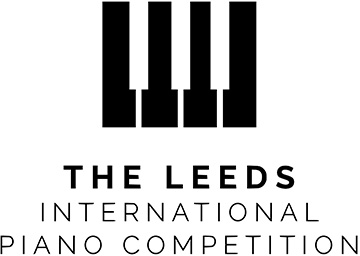 Leeds International Piano Competition logo