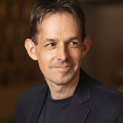 Lincoln Organ Recital at Thaxted Festival