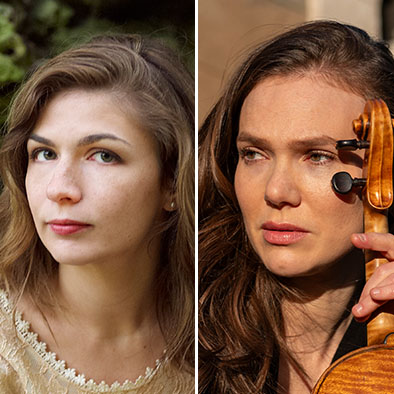 Lullabies at Thaxted Festival