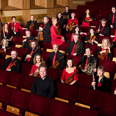 Opening Night Concert:<br>London Mozart Players at Thaxted Festival