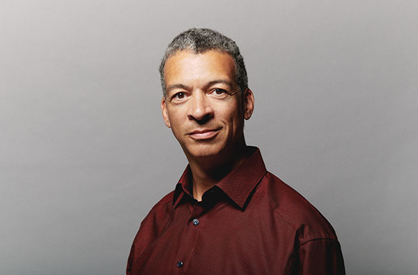 Roderick Williams baritone