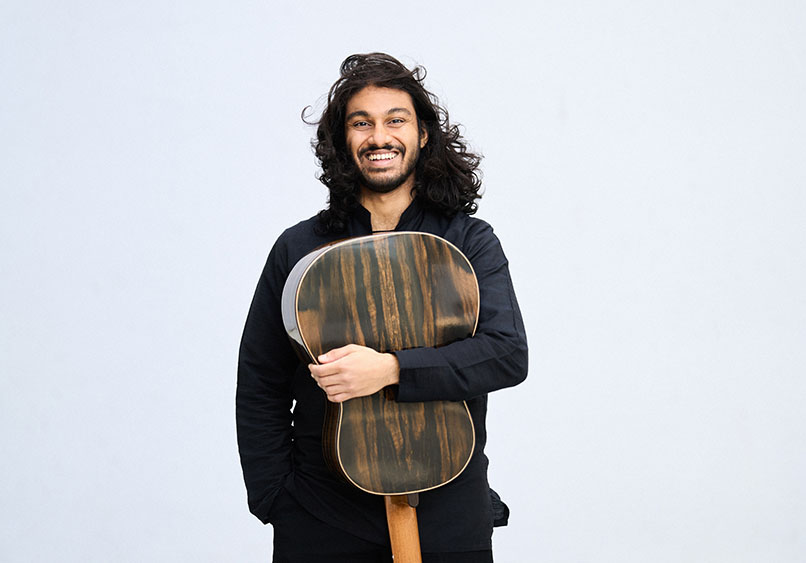 Samrat Majumder
