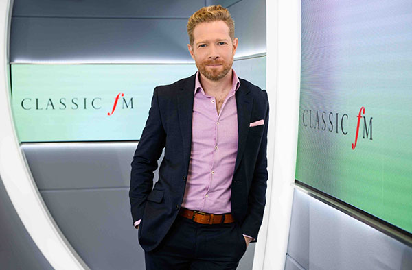Zeb Soanes