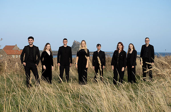St Martins Voices