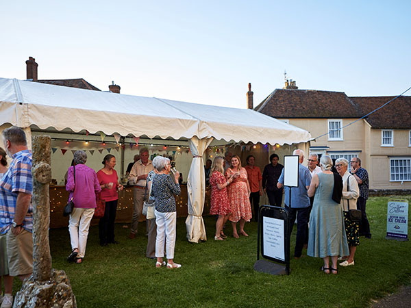 Thaxted Festival 2024
