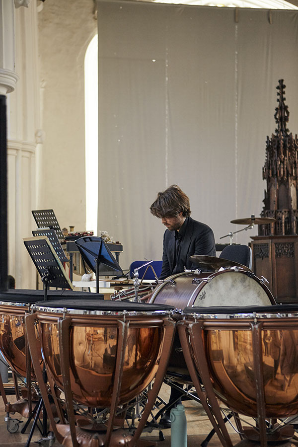 Thaxted Festival 2024