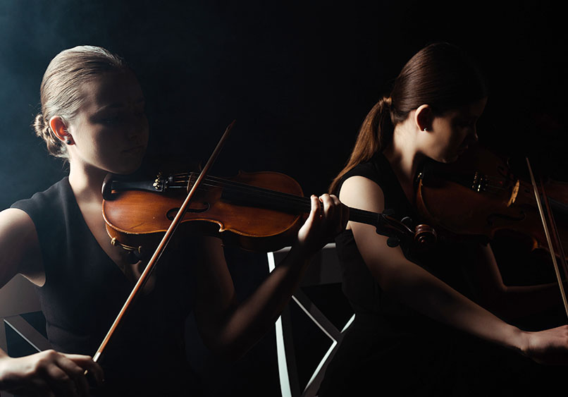 A Beginner&rsquo;s Guide to Classical Music Festivals