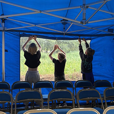 Behind the Scenes: How Thaxted Festival Brings Classical Music to Life