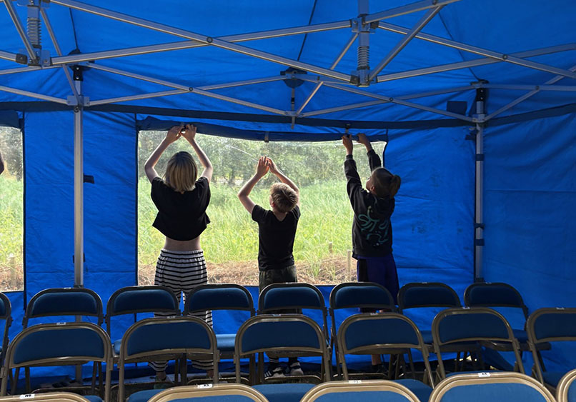 Behind the Scenes: How Thaxted Festival Brings Classical Music to Life