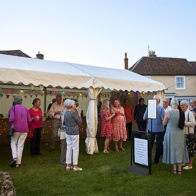 Classical Music Festivals: A Gateway to Relaxation