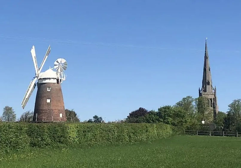 Exploring Thaxted Festival: More Than Just Music
