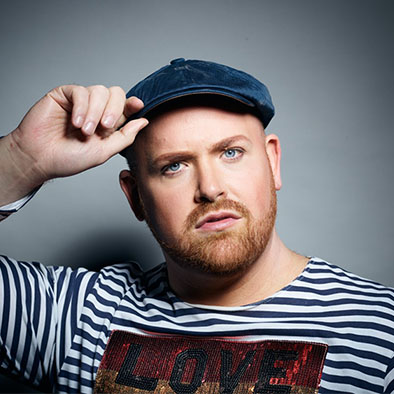 Spotlight on Nicky Spence: Headliner at Thaxted Festival