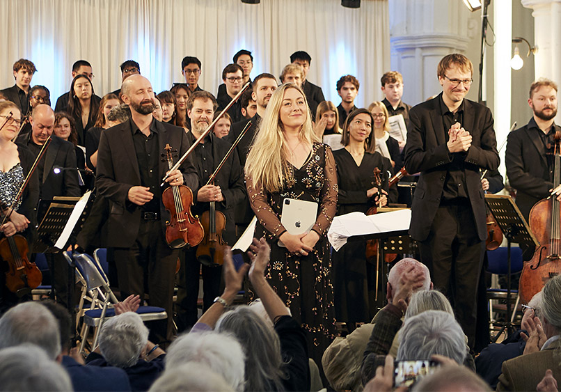 The Best Classical Music Events in the UK