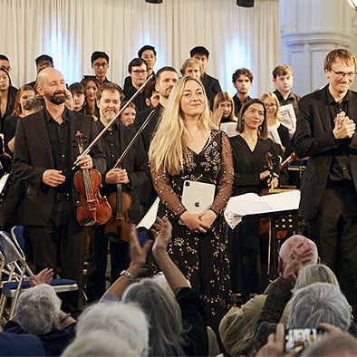 The Best Classical Music Events in the UK