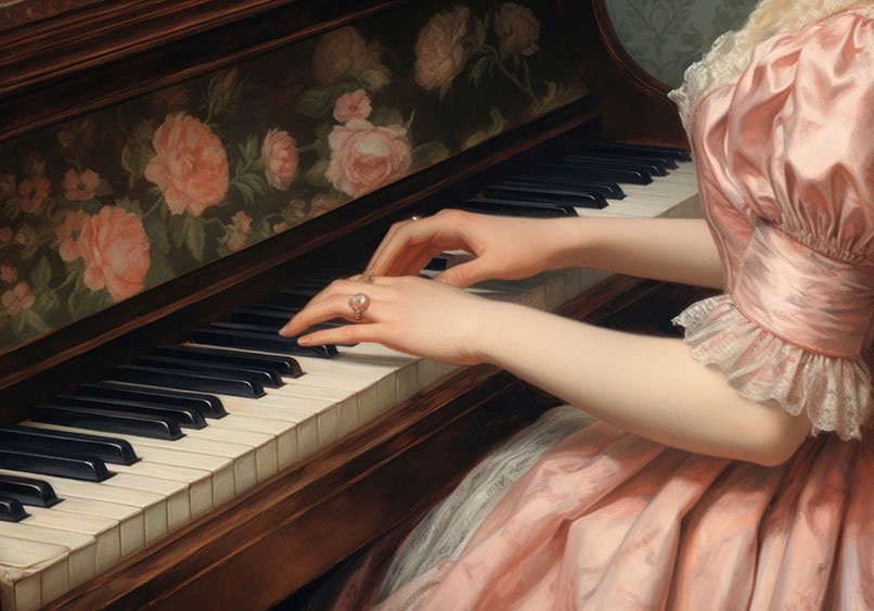 The Evolution of Classical Music Festivals in the UK