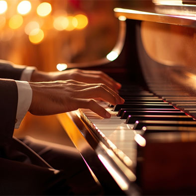 The Role of Technology in Modern Classical Music Festivals