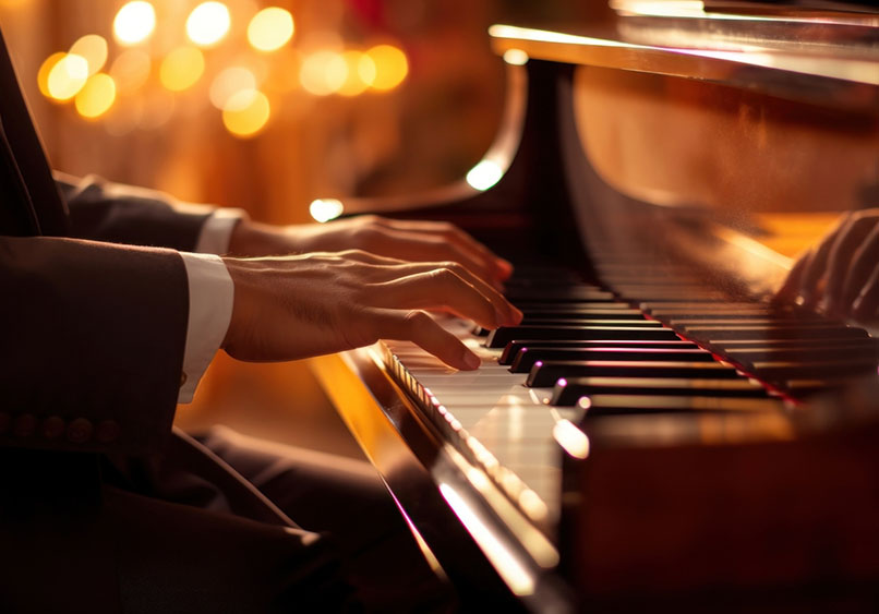 The Role of Technology in Modern Classical Music Festivals