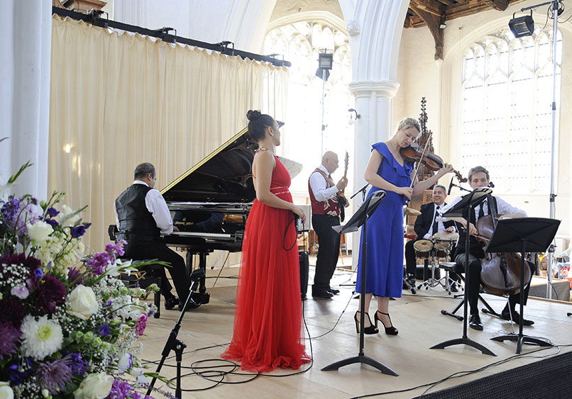 Top Reasons to Attend Thaxted Festival 2025
