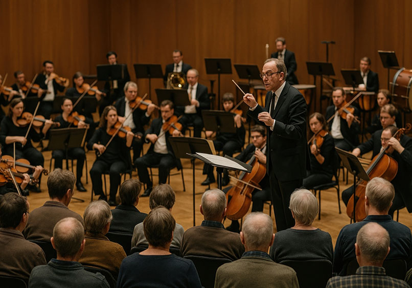 Your Ultimate Packing List for a Classical Music Festival