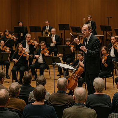 Your Ultimate Packing List for a Classical Music Festival
